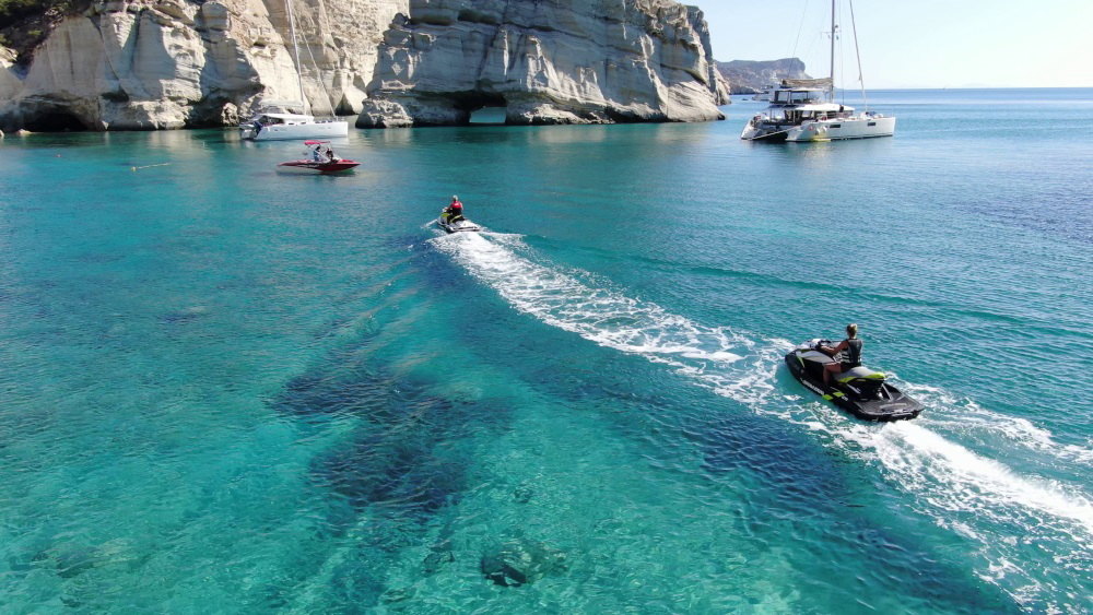 Jet Ski